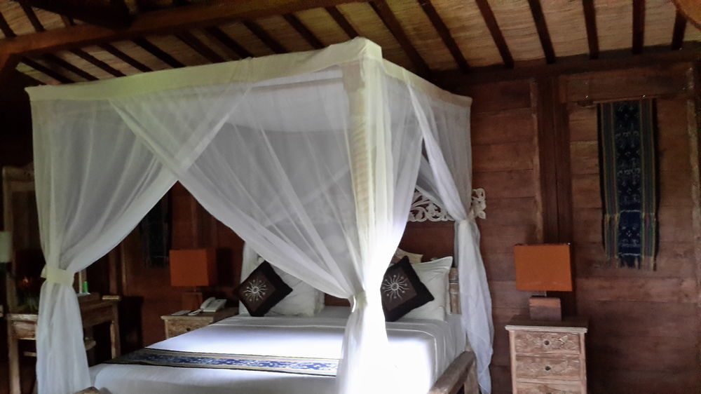 The Aura Shanti Retreat Baturiti Zewnętrze zdjęcie