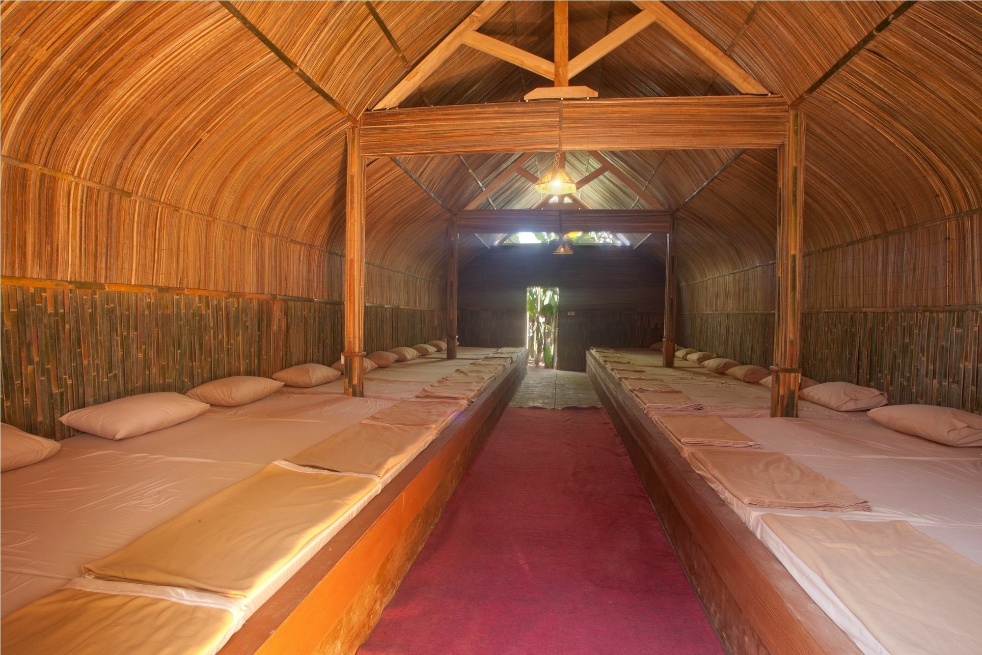 The Aura Shanti Retreat Baturiti Zewnętrze zdjęcie
